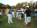 Bhaskar interviewing Nandhun.JPG